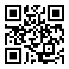 SA传媒商务二维码